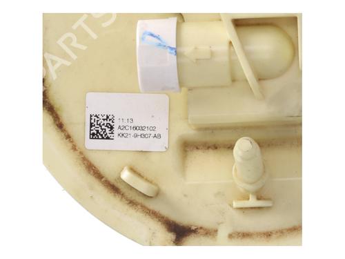 Fuel pump FORD TRANSIT V363 Platform/Chassis (FED, FFD) 2.0 EcoBlue | BP20215195M76 