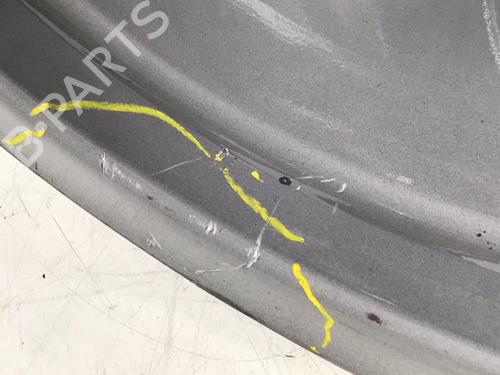 Rim MERCEDES-BENZ CLS (C218) CLS 250 BlueTEC / d 4-matic (218.397) | BP30401526C45