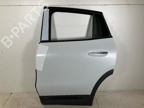 Used Left rear door MERCEDES-BENZ GLA (H247) GLA 250 (247.746) (224 hp) 27384491