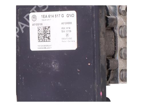 Abs pomp VW ID.3 (E11, E12) Pro | BP28083448M43 