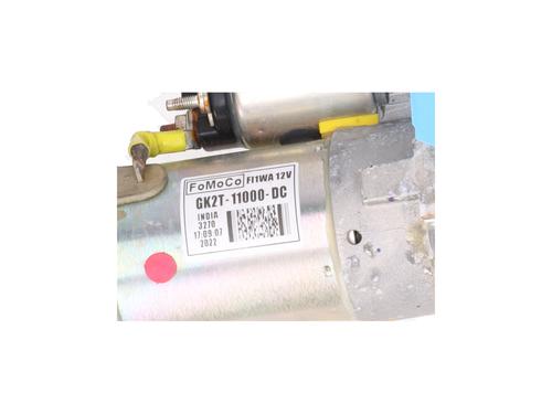 Starter FORD TRANSIT V363 Platform/Chassis (FED, FFD) 2.0 EcoBlue | BP36471430M8 - Image 3