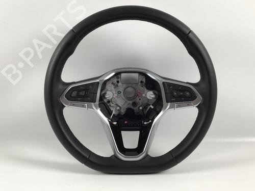 Used Steering wheel Steering wheel VW PASSAT B8 Variant (3G5, CB5) 1.4 TSI (150 hp) 7262963 7262963