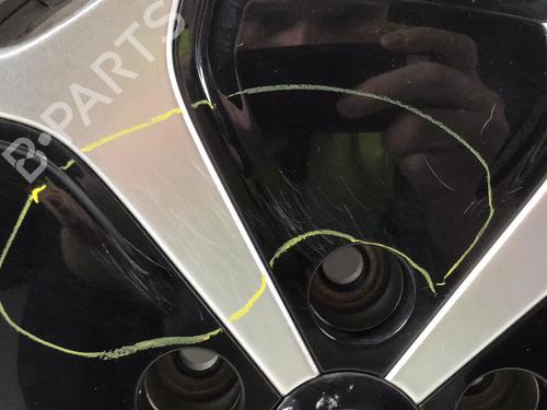 Fælk OPEL AMPERA (R12) EV 150 | BP30162157C45 