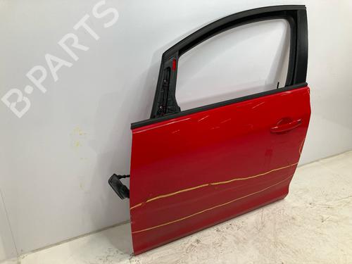 Left front door OPEL ASTRA J (P10) 1.4 (68) | BP21846106C2 