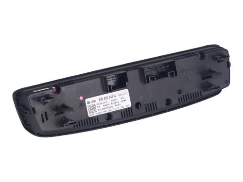 Climate control AUDI A3 Sportback (8VA, 8VF) 1.0 TFSI | BP15859824I5 