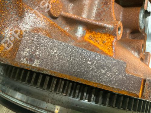 Engine FORD TRANSIT V363 Platform/Chassis (FED, FFD) 2.0 EcoBlue | BP19507569M1 