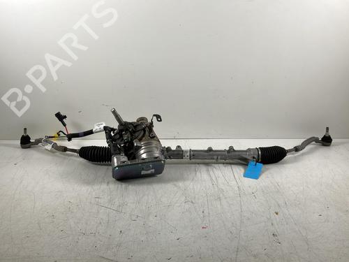 Used Steering rack Steering rack FIAT DOBLO Box Body/MPV (510_, 511_) BlueHDi 100 (102 hp) 39928714 39928714