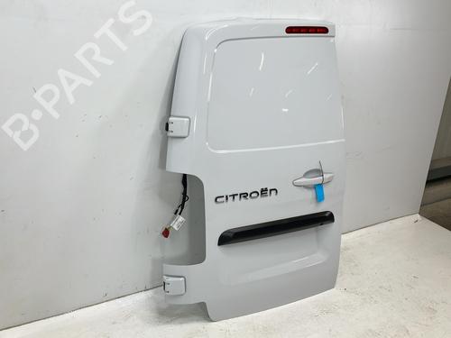 Left tailgate CITROËN JUMPY III Van (V_) ë-JUMPY HYDROGEN | BP39925200C76 - Image 2