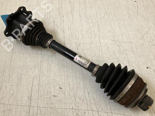 Left front driveshaft AUDI E-TRON (GEN) 55 quattro | BP38566982M38 - Image 2