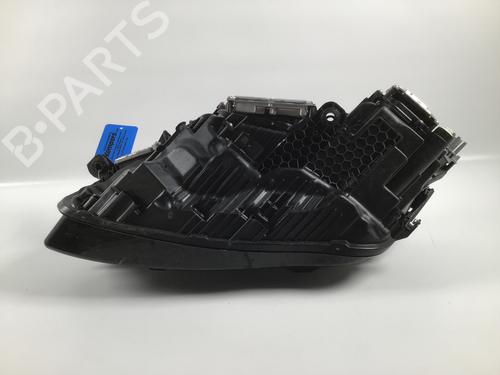 Right headlight VW TOUAREG (CR7, RC8) 3.0 TDI 4motion | BP33301914C29  - Image 7