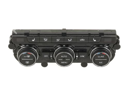 climate-control-vw-golf-vii-5g1-bq1-be1-be2-2012-2013-2014-2015-2016-2017-2018-2019-2020-2021-34635128 main image