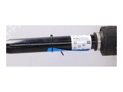 Left front driveshaft TOYOTA COROLLA Estate (_E21_) 2.0 Hybrid (MZEH19) | BP39922403M38 - Image 3