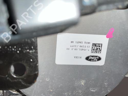 Engine FORD TRANSIT V363 Platform/Chassis (FED, FFD) 2.0 EcoBlue | BP37422332M1 - Image 12