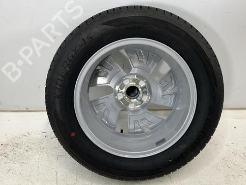 Fælk VW T-CROSS (C11, D31) 1.0 TSi | BP29754562C45 