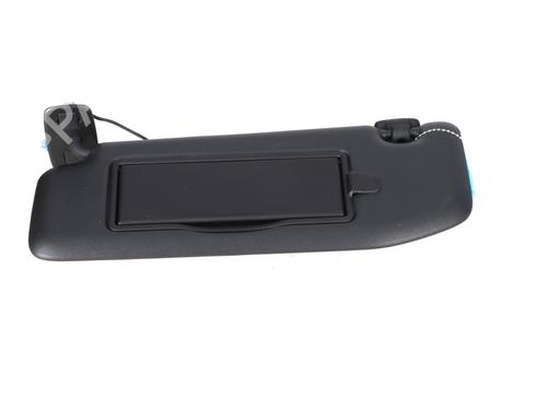 Used Left sun visor Left sun visor OPEL ASTRA L (OV5) Astra-e (F3ZKWZ) (156 hp) 39925682 39925682