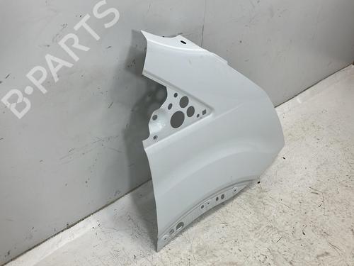 Forskærm Højre FORD TRANSIT V363 Platform/Chassis (FED, FFD) 2.0 EcoBlue | BP36502337C42 - Image 3