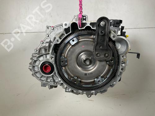 Gearkasse Gearkasse HYUNDAI STARIA Bus (US4) 2.2 CRDi (US4W) (177 hp) 39918222 39918222