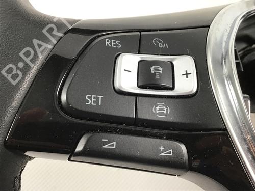 Rat VW TIGUAN ALLSPACE (BW2, BJ2) 2.0 TDI | BP35723120C49 - Image 2