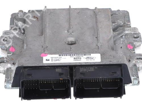 Used Engine control unit (ECU) Engine control unit (ECU) FORD TRANSIT V363 Platform/Chassis (FED, FFD) 2.0 EcoBlue (170 hp) 40224211 40224211