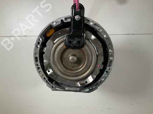Gearbox MERCEDES-BENZ GLK-CLASS (X204) 200 CDI (204.901) | BP17523922M3 