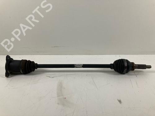 Right rear driveshaft SUZUKI SX4 S-Cross (JY) 1.4 Hybrid (Mild Hybrid) (AKK 414) | BP28134344M41 