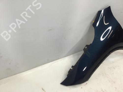 Left front fenders MERCEDES-BENZ GLA (H247) GLA 250 (247.746) | BP27306379C41 