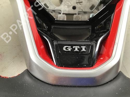 Steering wheel VW GOLF VIII (CD1, DA1) 2.0 GTI Clubsport | BP36003141C49 - Image 4