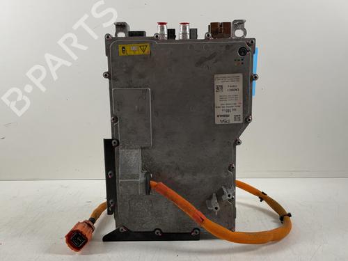 Used Inverter/Converter Inverter/Converter OPEL VIVARO C Van (K0) VIVARO-E HYDROGEN (136 hp) 39927080 39927080