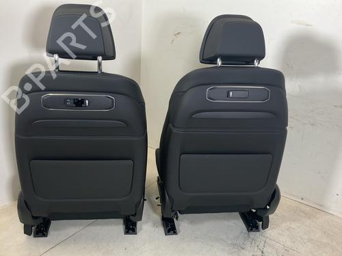 Seats set BMW X6 (G06, F96) xDrive 40 d Mild-Hybrid | BP33882308C78 - Image 5