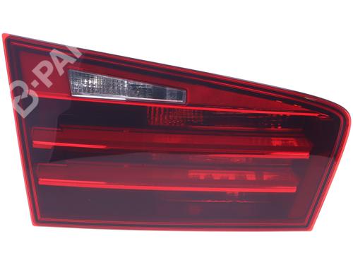 Used Left tailgate light Left tailgate light BMW 5 Touring (F11) 528 i (245 hp) 11180687 11180687
