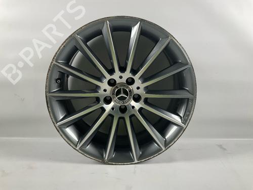 Używane Felga MERCEDES-BENZ GLA-CLASS (X156) GLA 180 (156.942) (122 hp) 17463569