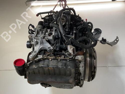 Engine VW SCIROCCO III (137, 138) 2.0 TSI | BP37454798M1 - Image 4