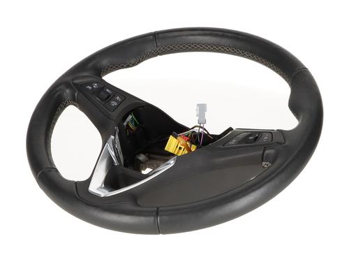 Steering wheel OPEL ASTRA K Sports Tourer (B16) 1.2 Turbo (35) | BP27529654C49 