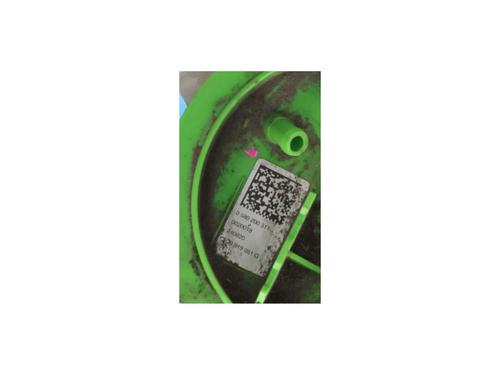 Fuel pump VW PASSAT B8 Variant (3G5, CB5) 1.4 GTE Hybrid | BP38567055M76 - Image 2