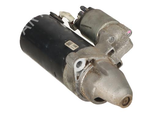 Startmotor PORSCHE PANAMERA (970) 4.8 Turbo S (570 hp) 16451252