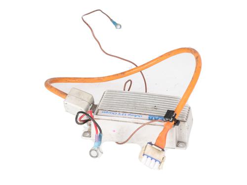 Used Electronic module Electronic module STREETSCOOTER WORK Van Elektro (B14) (52 hp) 34197291 34197291