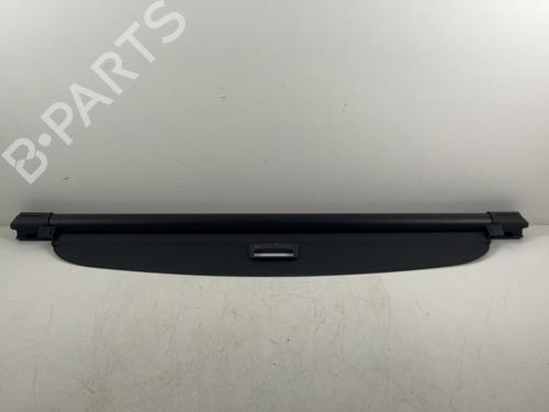 Rear parcel shelf VW PASSAT B8 Variant (3G5, CB5) 1.4 TSI | BP30836465C85