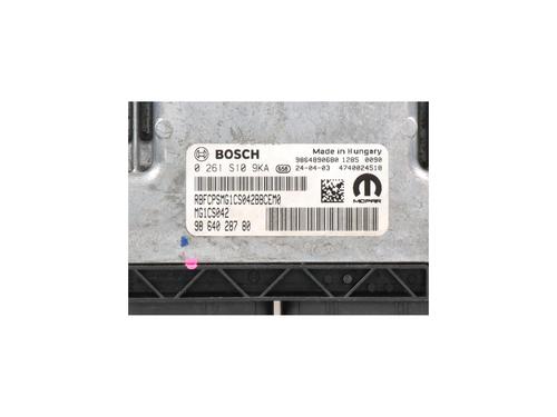 Engine control unit (ECU) OPEL VIVARO C Van (K0) VIVARO-E HYDROGEN | BP39926967M57 - Image 3