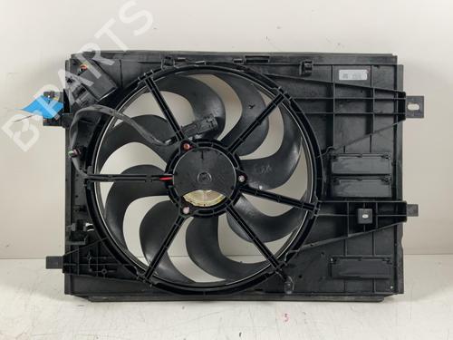 Used Radiator fan Radiator fan 37468815 37468815