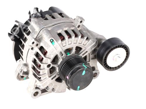 Used Alternator Alternator 39199675 39199675