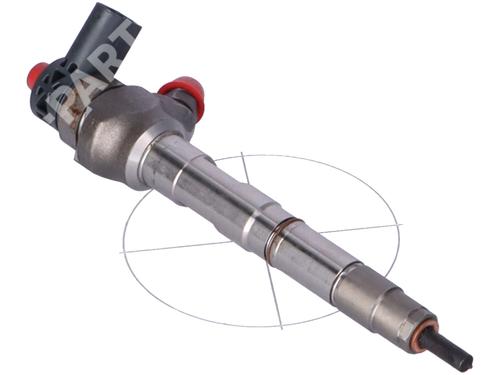Used Injector VW GOLF SPORTSVAN VII (AM1, AN1) 2.0 TDI (150 hp) 10485653
