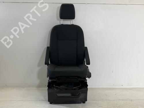 Used Left front seat Left front seat FORD TRANSIT V363 Platform/Chassis (FED, FFD) 2.0 EcoBlue (170 hp) 36411335 36411335