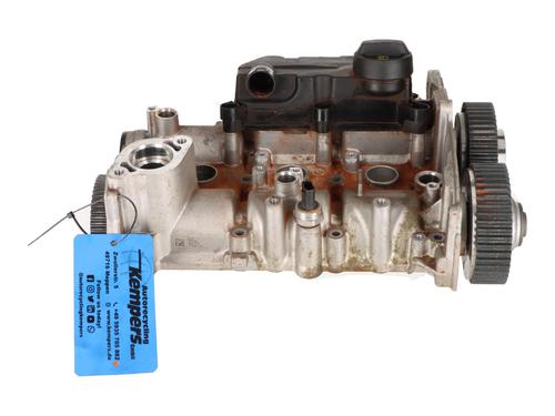 Valve cover VW TAIGO (CS1) 1.0 TSI | BP28609292M124