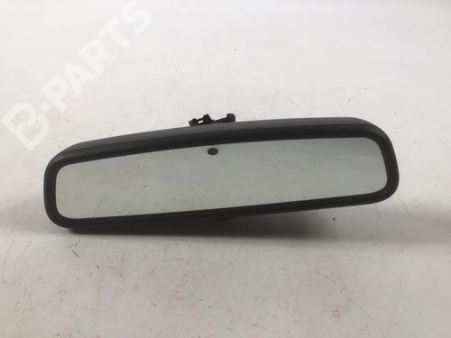 Used Rear mirror BMW 3 (F30, F80) 320 d (190 hp) 9910512