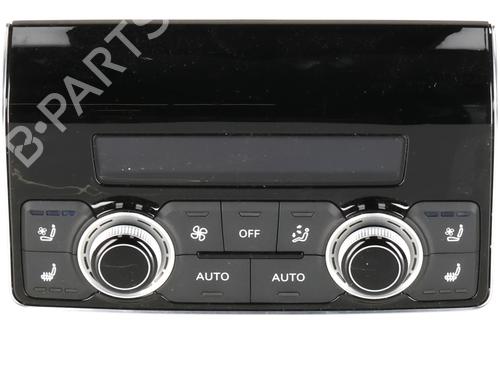 climate-control-audi-a8-d4-4h2-4h8-4hc-4hl-2009-2010-2011-2012-2013-2014-2015-2016-2017-2018-2019-35114136 main image
