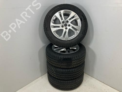 wheel-set-opel-vivaro-c-van-k0-2019-39920042 main image