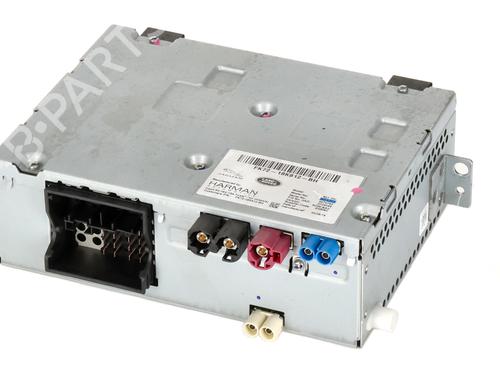 Elektronisk modul Elektronisk modul 38067653 38067653