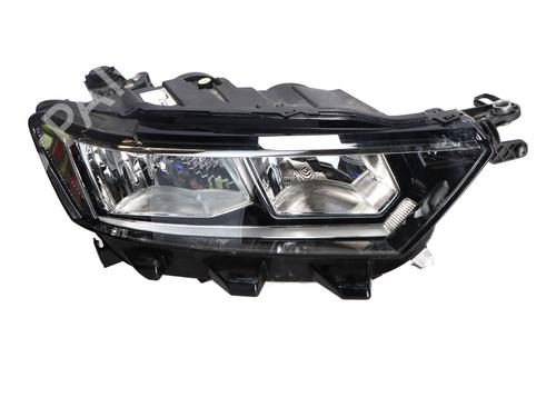 Used Right headlight VW T-ROC (A11, D11) 1.0 TSI (116 hp) 30162191