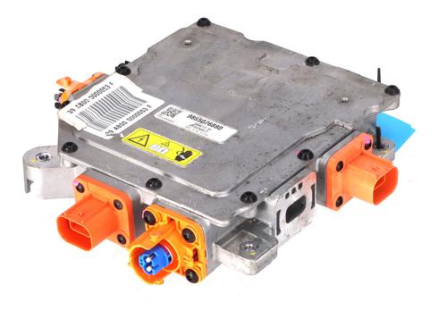 Electronic module OPEL VIVARO C Van (K0) VIVARO-E HYDROGEN | BP39926962M83 - Image 2