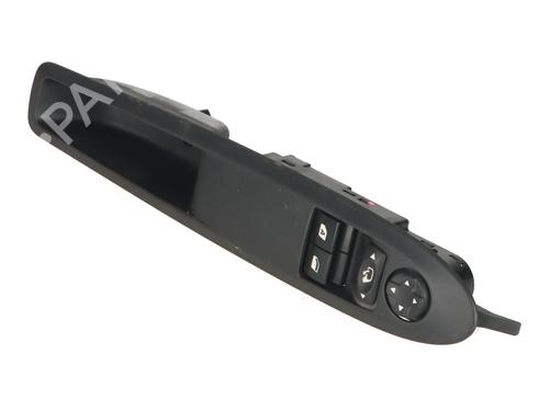 Switch CITROËN DS3 (SA_) 1.2 VTi 82 | BP23040340I30